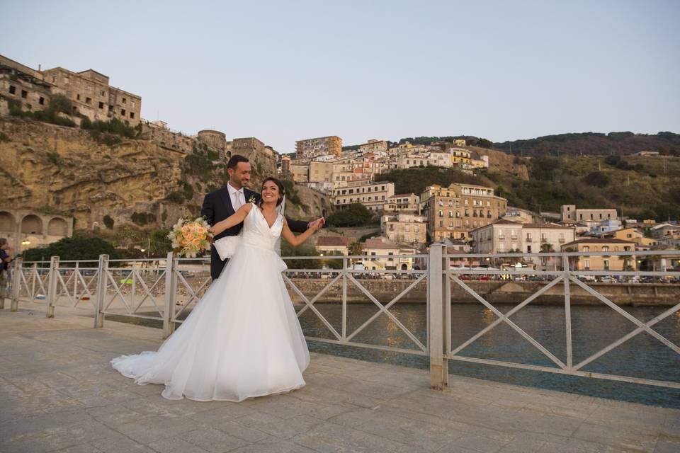 Matrimonio Pizzo Calabro