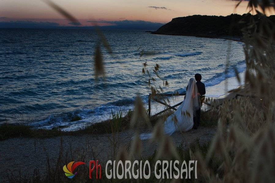 Giorgio Grisafi - Fotografo & Videografo