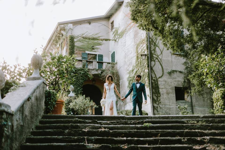 Rossana & Matteo