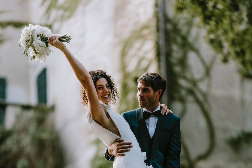 Rossana & Matteo