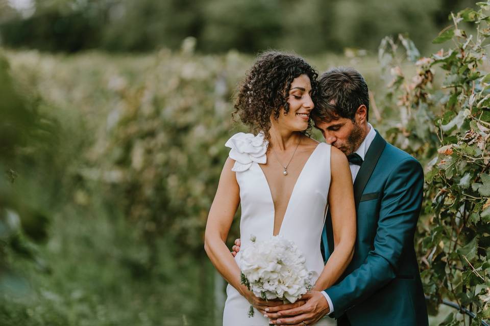 Rossana & Matteo