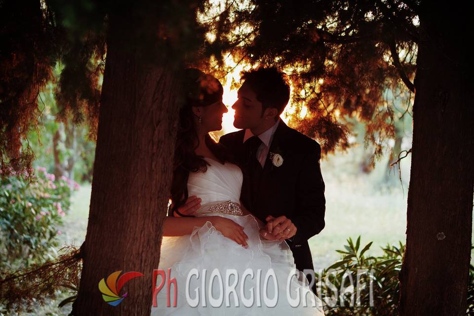 Giorgio Grisafi - Fotografo & Videografo