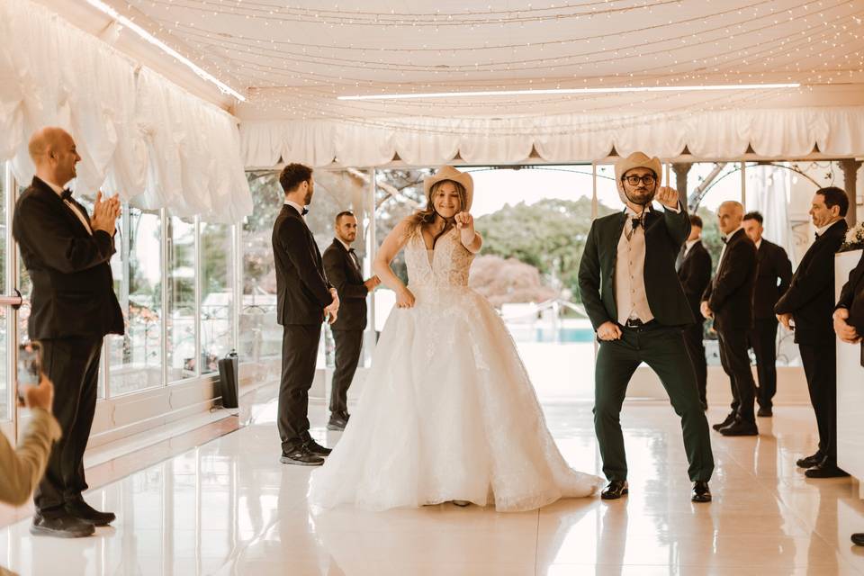 Ilaria & Paolo