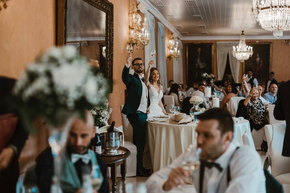 Ilaria & Paolo