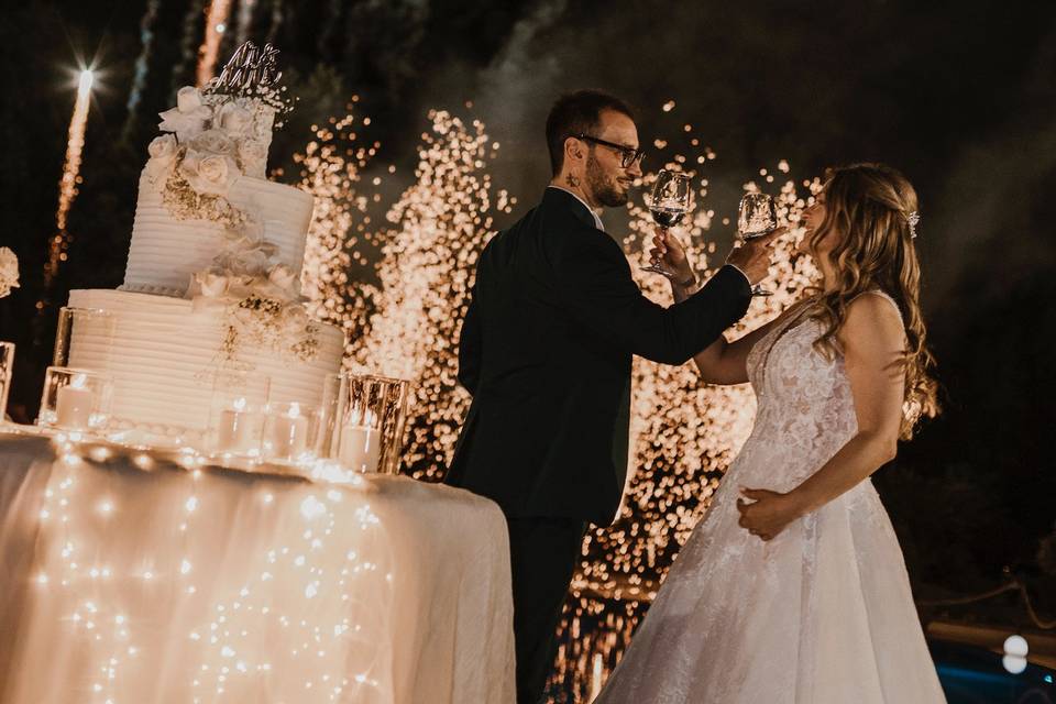 Ilaria & Paolo