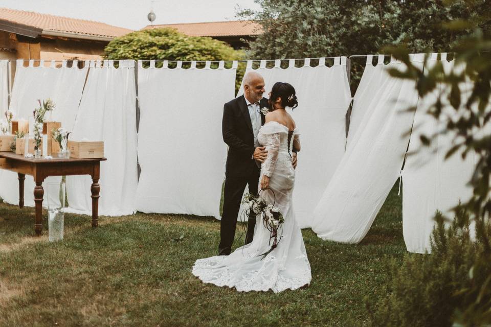 Anna & Massimiliano