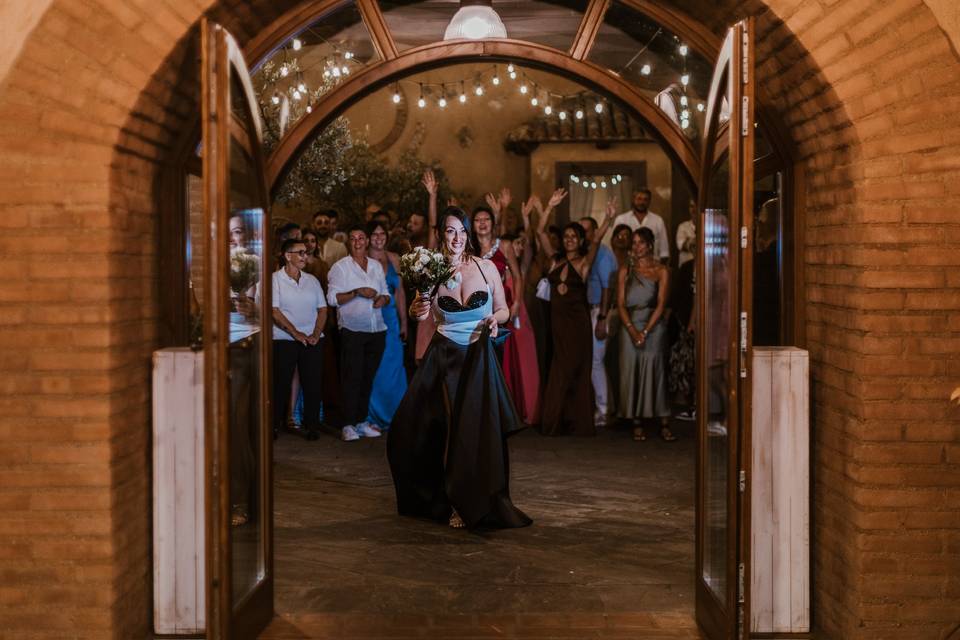 Anna & Massimiliano