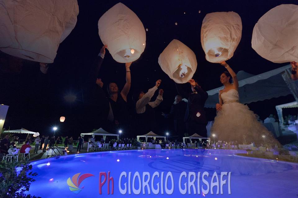 Giorgio Grisafi - Fotografo & Videografo