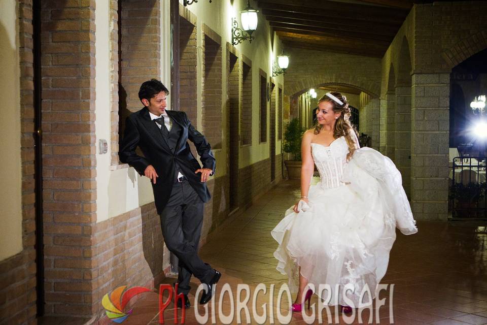 Giorgio Grisafi - Fotografo & Videografo