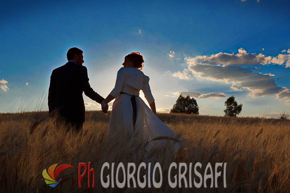 Giorgio Grisafi - Fotografo & Videografo