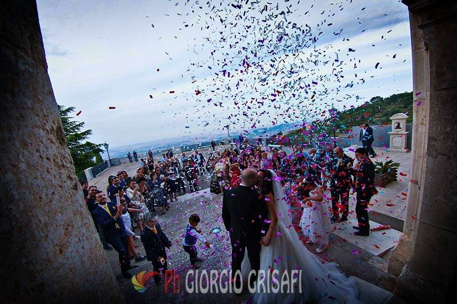 Matrimonio - Crotone