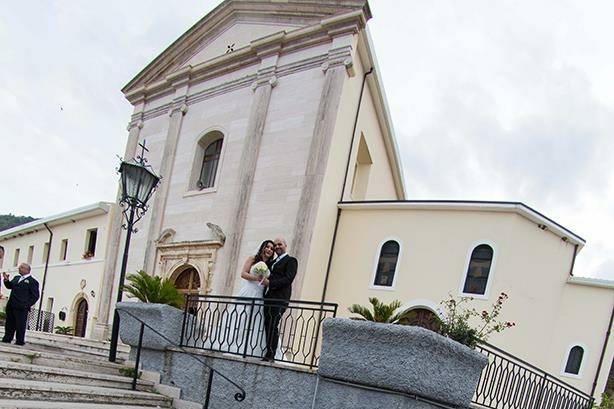 Matrimonio - Crotone