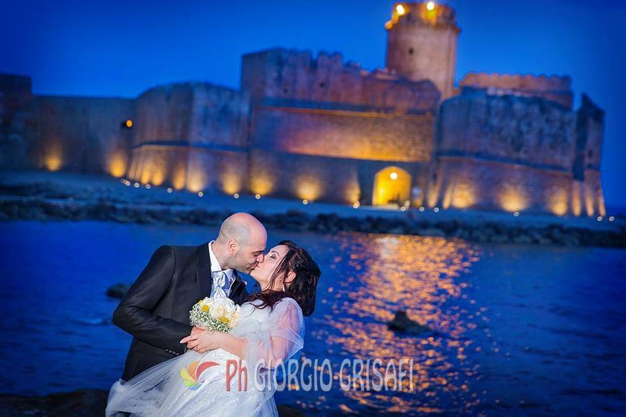 Matrimonio - Crotone