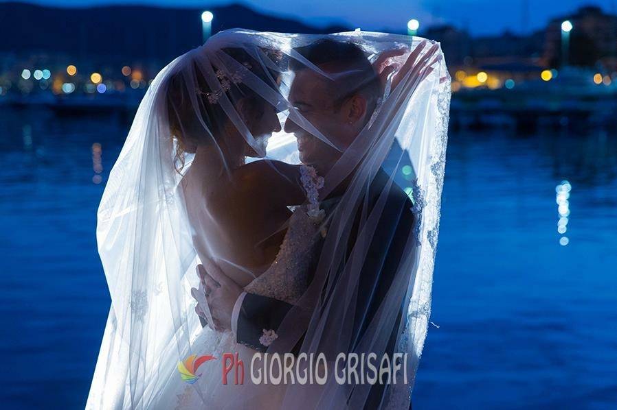 Matrimonio - Crotone