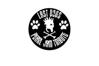 Last Dogs - Pearl Jam tribute band