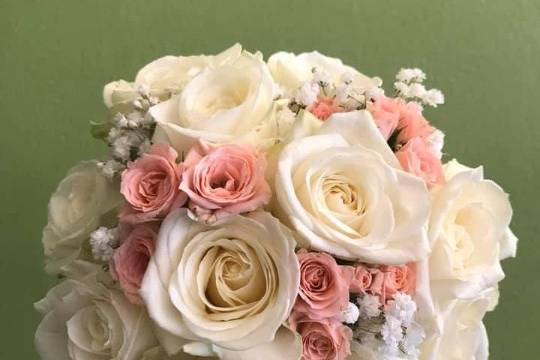 Bouquet per la sposa