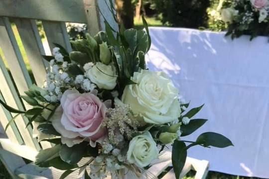 Bouquet per la sposa