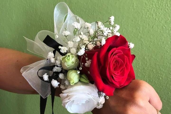 Bouquet per la sposa