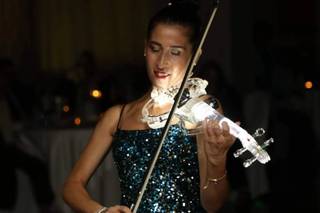 Giusy Violinista