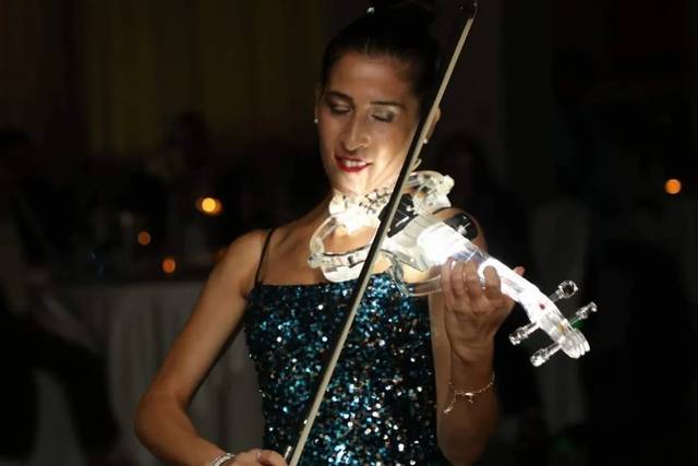 Giusy Violinista