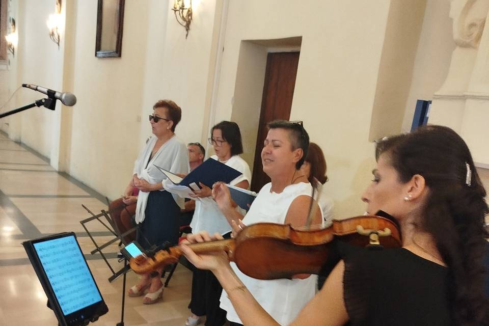 Cerimonia