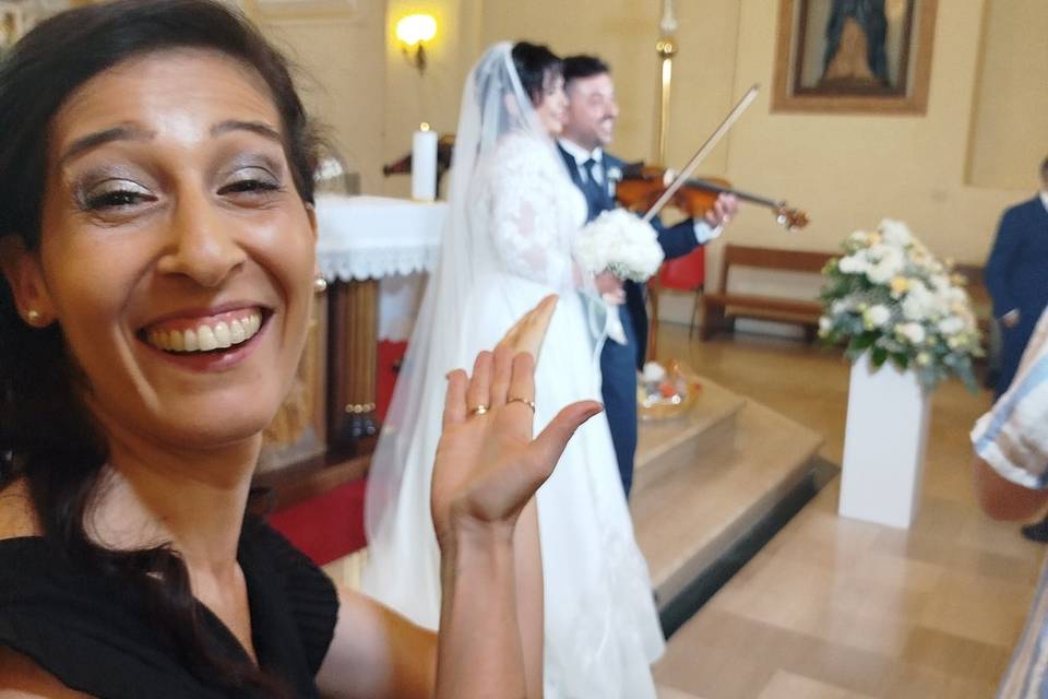 Scherzi