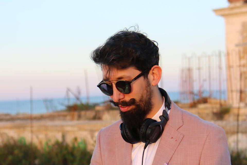Toti Dj