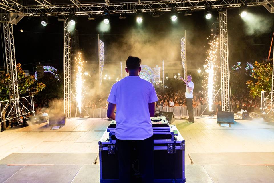 Palco