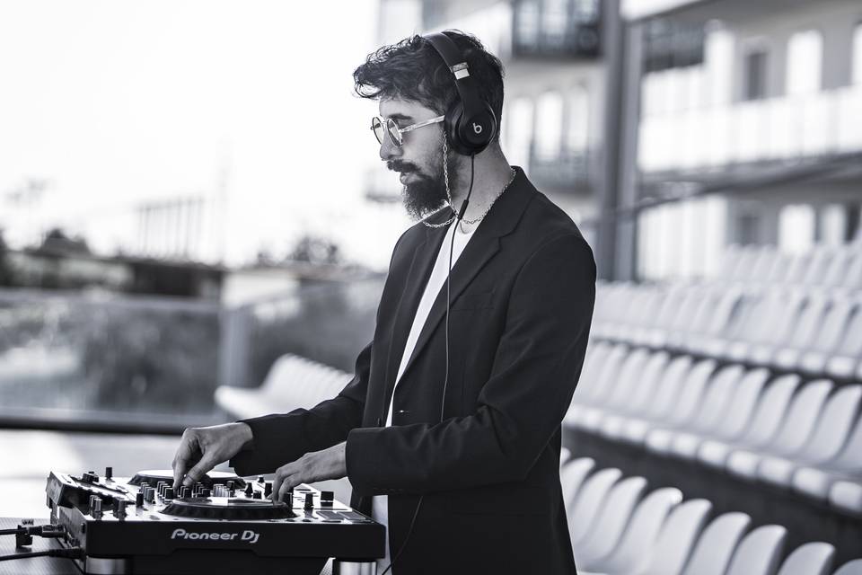 Toti Dj
