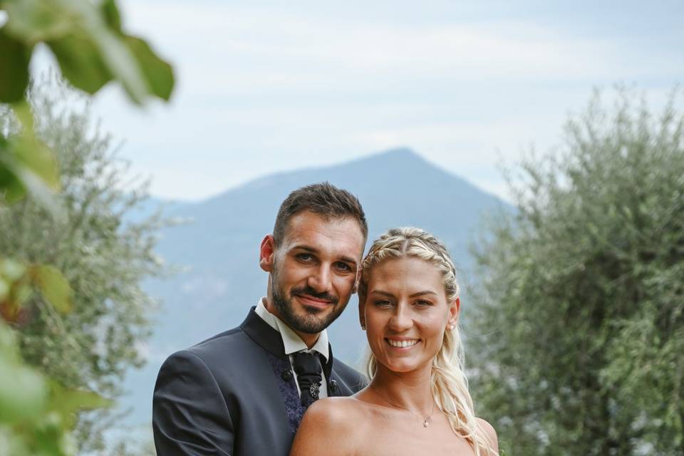 Lorenzo & Ilaria