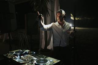 Davide Sorato DJ