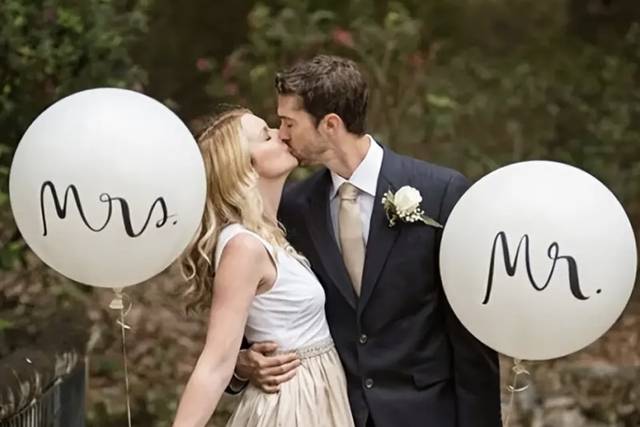 Matrimonio elegante