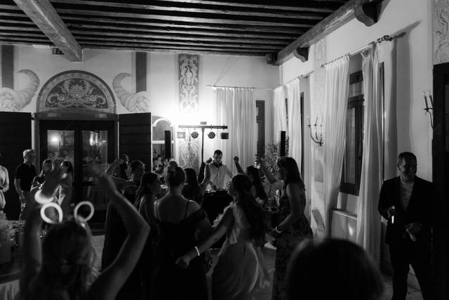 Matrimonio M+G