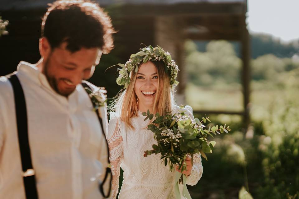 Un amore di puglia