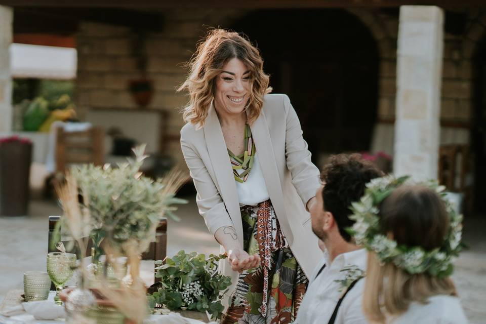 Un amore di puglia