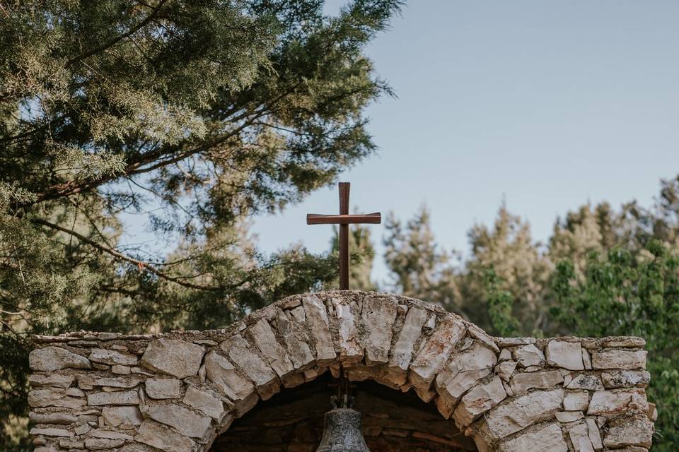 Un amore di puglia