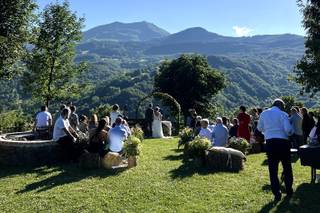 Agriturismo del Cimone La Palazza