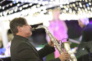 Sbarilla's Band