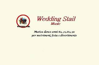 Wedding Stail logo