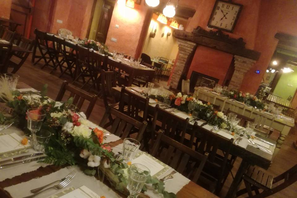 PrimoAmore Events