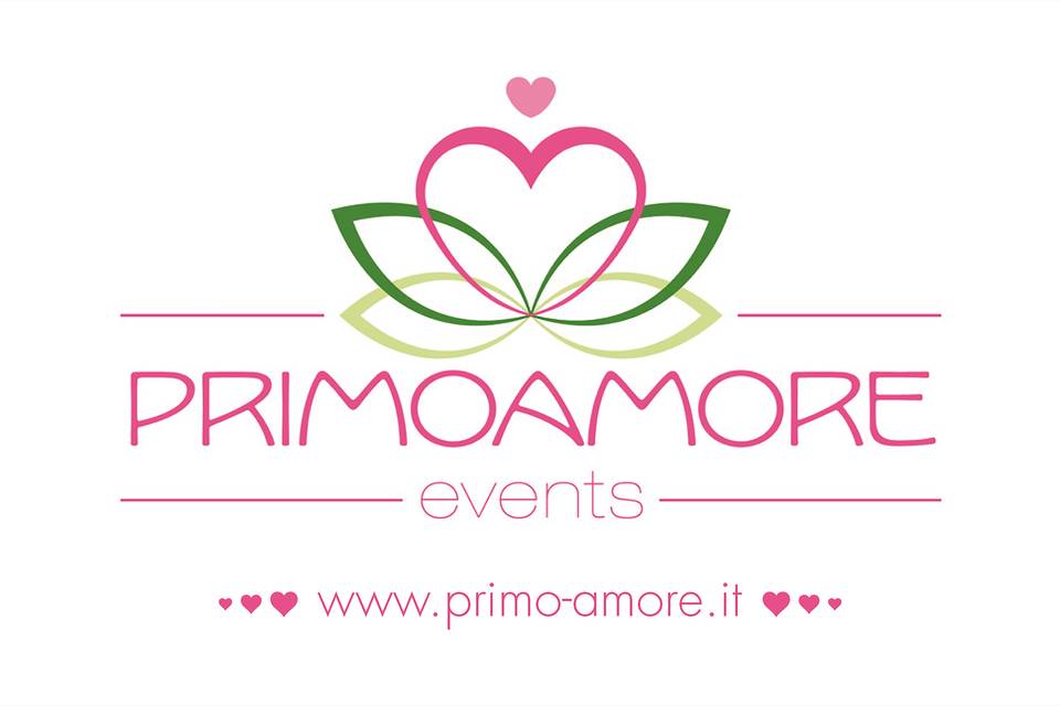 PrimoAmore Events
