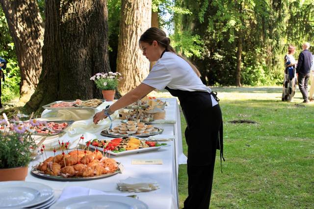 Aperitivo italiano