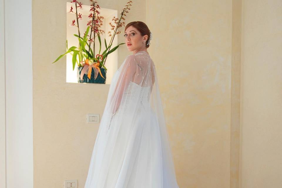 La sposa