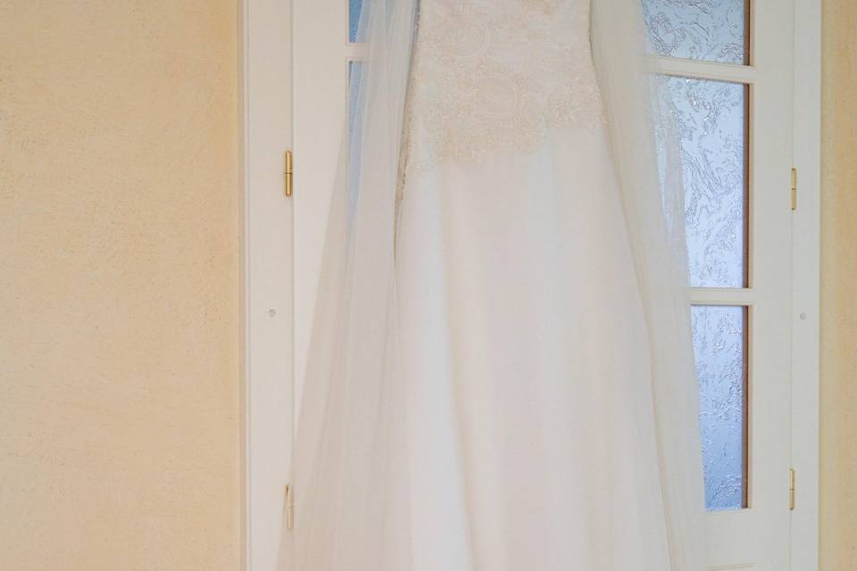 Aspettando la sposa