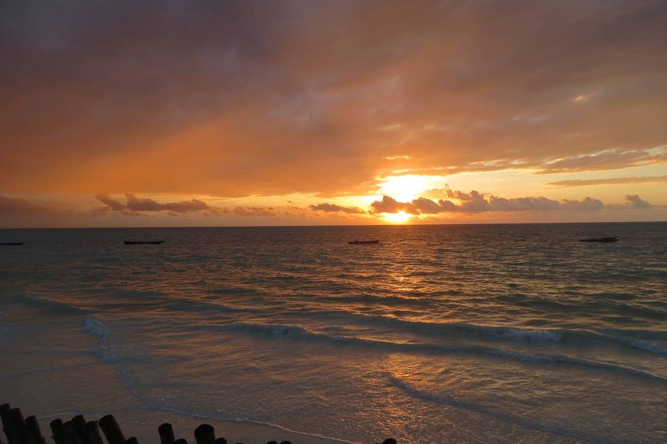 Zanzibar