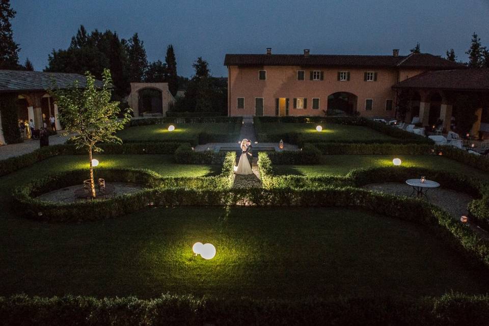 Tenuta La Michelina