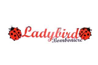 Lady Bird Bomboniere logo