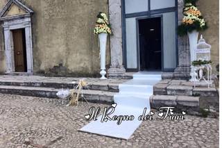 Il Regno dei Fiori 1