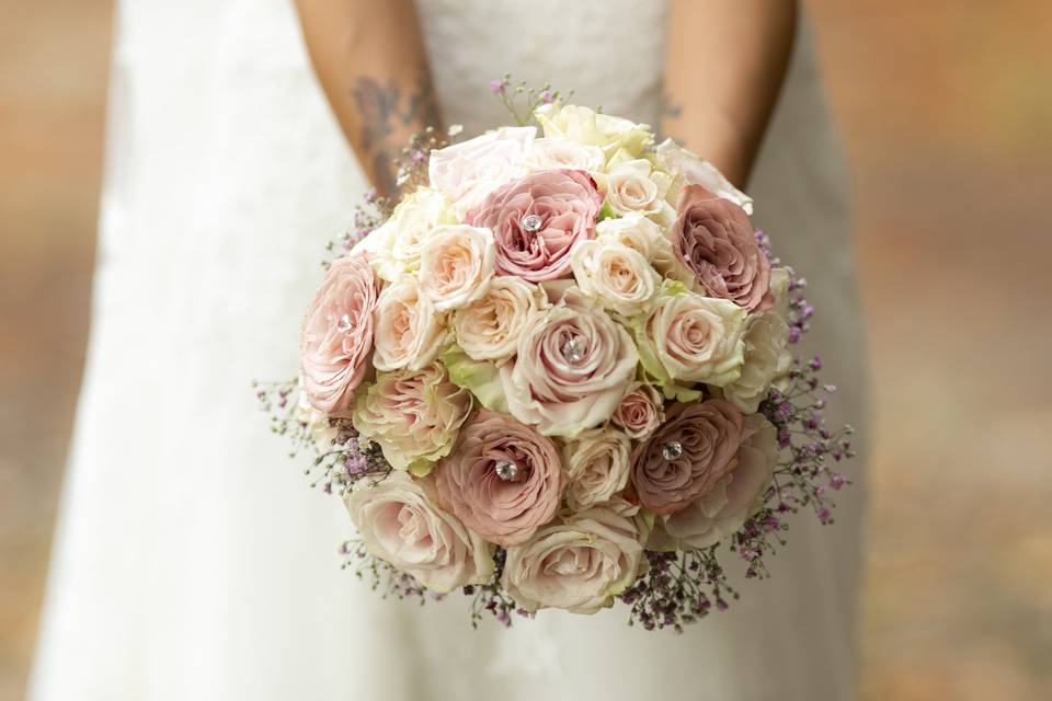 Bouquet Sposa