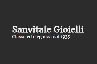 Sanvitale Gioielli logo